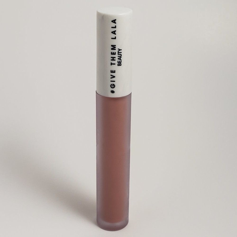 Send Nudes Cushion Cream Lipstick